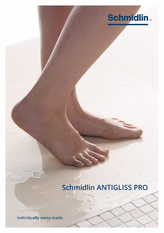 Informazioni sul prodotto ANTIGLISS PRO