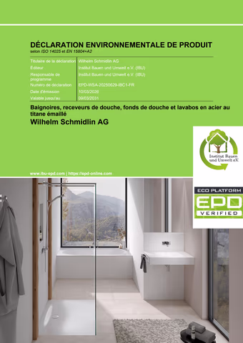 Schmidlin EPD