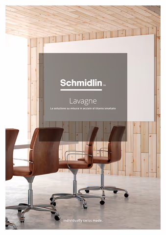 Schmidlin Lavagne