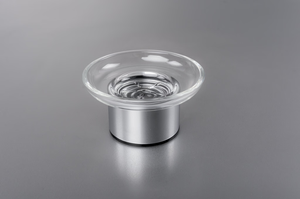 Schmidlin ELEMENT, porte-savon magnétique