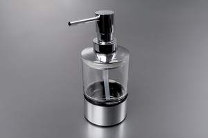 Schmidlin ELEMENT, distributeur de savon magnétique