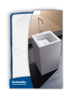 Schmidlin Trocknungstuch