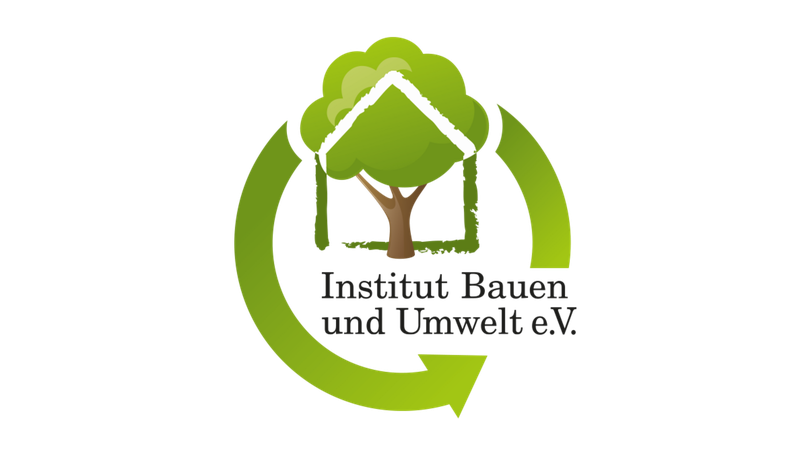 Logo Institut Bauen und Wohnen