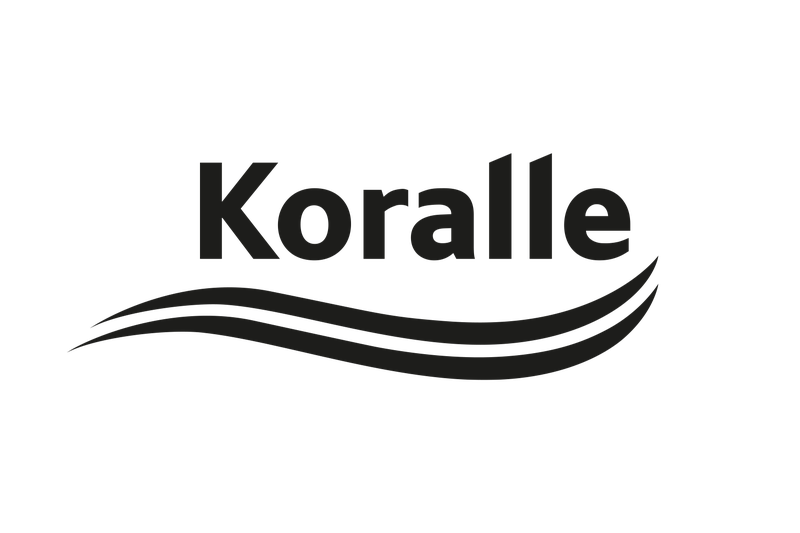 Logo Koralle