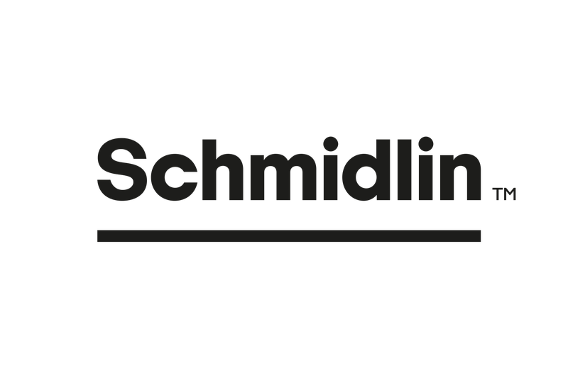 Logo Schmidlin