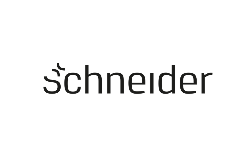 Logo Schneider