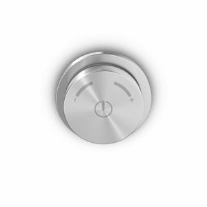 Lochbohrung für Schmidlin TOUCH CONTROL