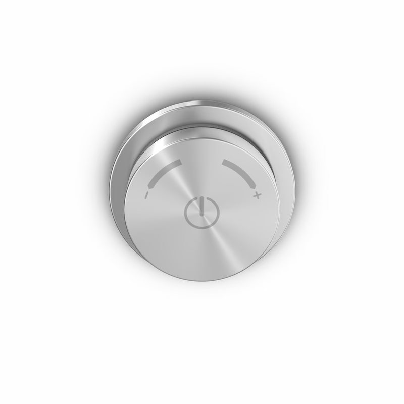 Lochbohrung für Schmidlin TOUCH CONTROL