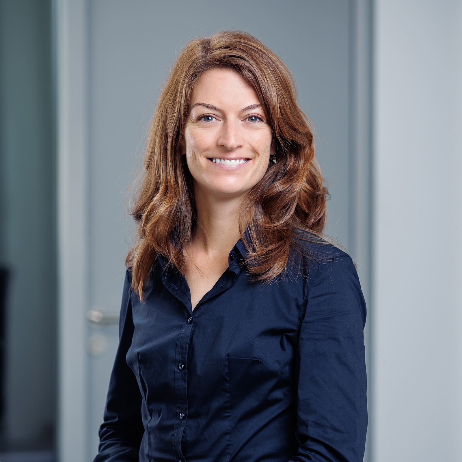Anita von Wyl